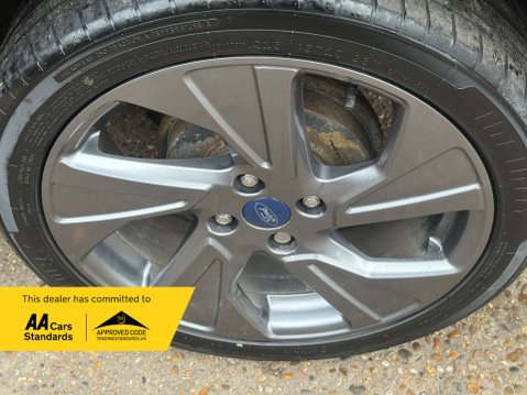 Ford Ecosport 1.0 EcoSport Titanium 5dr 24