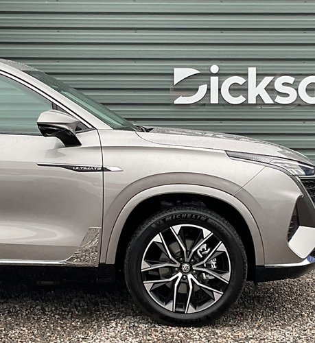 MG MGS9 1.5 T-GDI PHEV PREMIUM