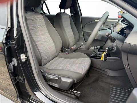 Vauxhall Corsa 1.2 Design 5dr 18