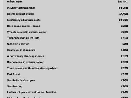 Porsche 911 3.8 997 Carrera 4S Cabriolet AWD 2dr 32