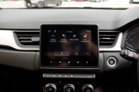 Renault Captur TECHNO E-TECH 30