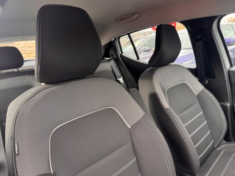 Dacia Sandero COMFORT TCE 10