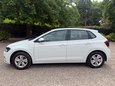 Volkswagen Polo 1.0 EVO SE Euro 6 (s/s) 5dr 3