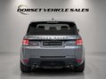 Land Rover Range Rover Sport 3.0 SD V6 HSE Auto 4WD Euro 6 (s/s) 5dr 6