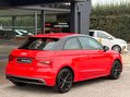 Audi A1 1.4 A1 S Line Style Edition TFSI 3dr 8