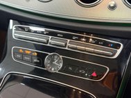 Mercedes-Benz E Class 2.0 E220d SE (Premium) Saloon 4dr Diesel G-Tronic+ Euro 6 (s/s) (194 ps) 49