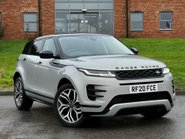 Land Rover Range Rover Evoque 2.0 Range Rover Evoque R-Dynamic HSE Auto 4WD 5dr 1