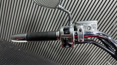 Yamaha XVZ1300 ROYALSTAR 2008 ONLY 14K FLAGSHIP CRUISER BIKE VTWIN 21