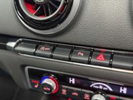 Audi RS3 2.5 TFSI Sportback 5dr Petrol S Tronic quattro Euro 6 (s/s) (Nav) (367 ps) 40