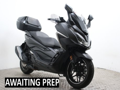 Honda Forza FORZA NSS 350 A-N