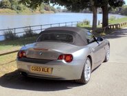 BMW Z4 3.0 ROADSTER 53