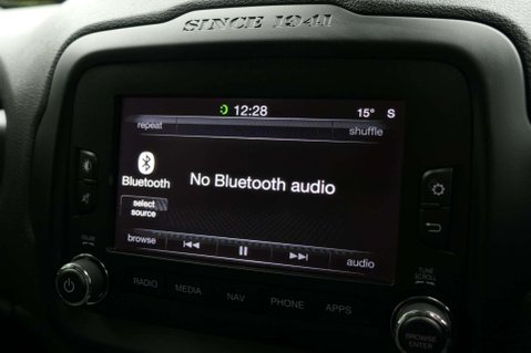 Jeep Renegade M-JET DESERT HAWK 26