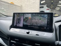 Nissan Qashqai 1.3 DIG-T MHEV N-Connecta SUV 5dr Petrol Hybrid XTRON Euro 6 (s/s) (158 ps) 30