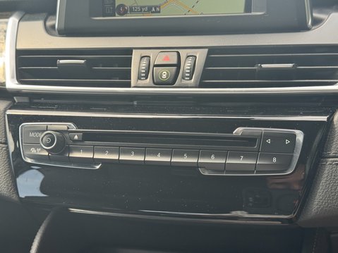 BMW 2 Series 2.0 218d Luxury MPV 5dr Diesel Auto Euro 6 (s/s) (150 ps) 24
