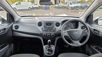 Hyundai i10 1.2 SE Hatchback 5dr Petrol Auto Euro 6 (87 ps) 21