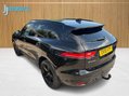 Jaguar F-Pace 2.0 D240 R-Sport SUV 5dr Diesel Auto AWD Euro 6 (s/s) (240 ps) 23