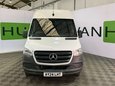 Mercedes-Benz Sprinter 2.0 Sprinter 315 Premium CDI MWB RWD 36