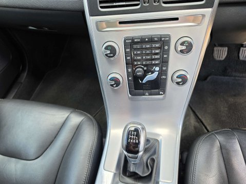 Volvo XC60 2.0 XC60 SE Luxury Nav D4 5dr 64