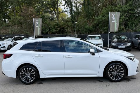 Toyota Corolla DESIGN 2