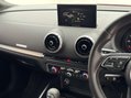 Audi A3 1.5 A3 Sportback S Line TFSI Semi-Auto 5dr 58
