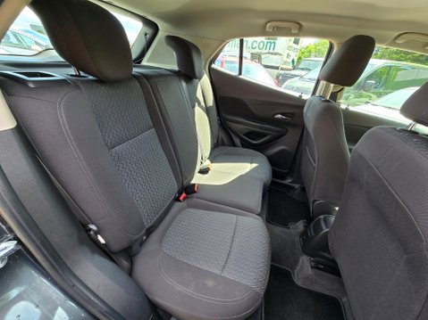 Vauxhall Mokka X DESIGN NAV CDTI S/S 18
