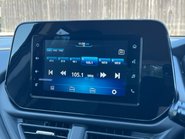 Suzuki S-Cross MOTION BOOSTERJET MHEV 20