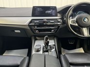 BMW 5 Series 2.0 520d xDrive M Sport Auto 4WD 4dr 82