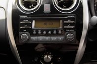 Nissan Note ACENTA 22