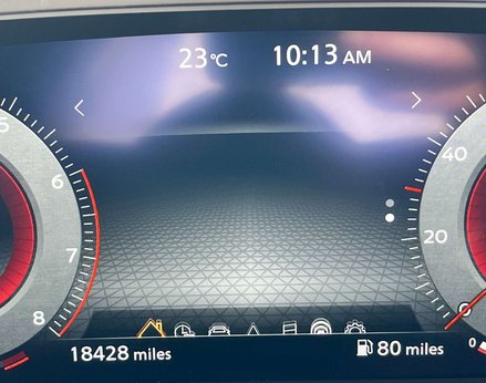 Nissan Qashqai 1.3 Qashqai N-Connecta DiG-T MHEV 5dr 36