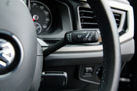 Volkswagen Polo MATCH TSI 18