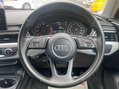 Audi A4 1.4 TFSI Sport Euro 6 (s/s) 4dr 27
