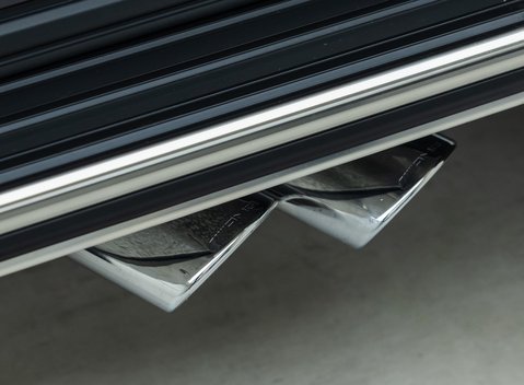 Mercedes-Benz G Class AMG G 63 MANUFAKTUR EDITION 33