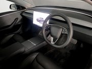 Tesla Model 3 Saloon 4dr Electric Auto RWD (208 ps) Cruise Control - DAB Radio 12