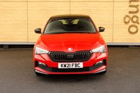 Skoda Scala MONTE CARLO TSI DSG 5