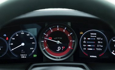 Porsche 911 (992) Carrera 4 GTS 16