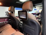 Mercedes-Benz G Class 4.0 G63 V8 BiTurbo AMG SUV 5dr Petrol SpdS+9GT 4MATIC Euro 6 (s/s) (585 ps) 57