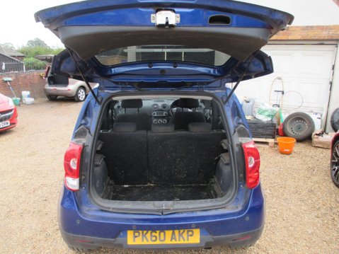 Mitsubishi Colt 1.3 CZ2 Euro 4 5dr 9