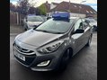 Hyundai i30 1.6 CRDi Blue Drive Active Euro 5 (s/s) 5dr 3