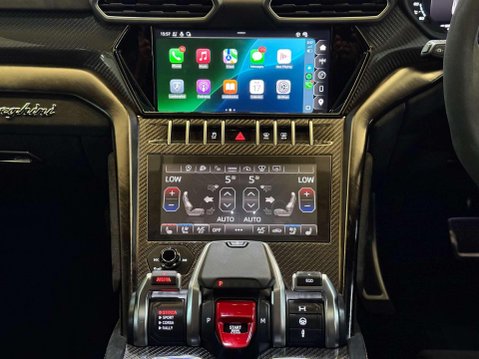 Lamborghini Urus 4.0 V8 BiTurbo Performante SUV 5dr Petrol Auto 4WD Euro 6 (666 ps) 42