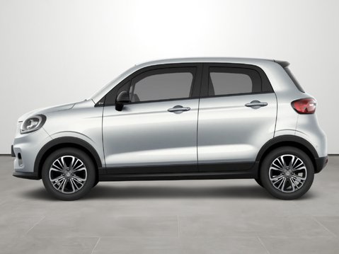 Leapmotor T03 70kW 37kWh 5dr Auto [11 KWCh] 2