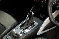 Audi Q2 TFSI S LINE BLACK EDITION 35