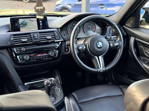 BMW M3 3.0 M3 Semi-Auto 4dr 60