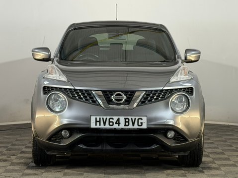 Nissan Juke ACENTA PREMIUM DIG-T 2