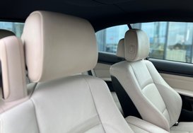 BMW 3 Series 330D M SPORT AUTO 23