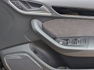 Audi Q3 TFSI BLACK EDITION 20