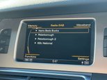 Audi Q7 3.0 TDI V6 S line Plus SUV 5dr Diesel Tiptronic quattro Euro 5 (s/s) (204 p 55