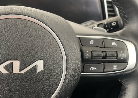 Kia Sportage 1.6 T-GDi '3' DCT 48v 20