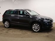 Skoda Karoq 1.5 Karoq SE L TSI 5dr 7