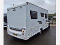Elddis Majestic 155 4