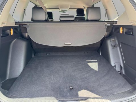 Honda CR-V 1.5 VTEC Turbo SR 4WD Euro 6 (s/s) 5dr 46